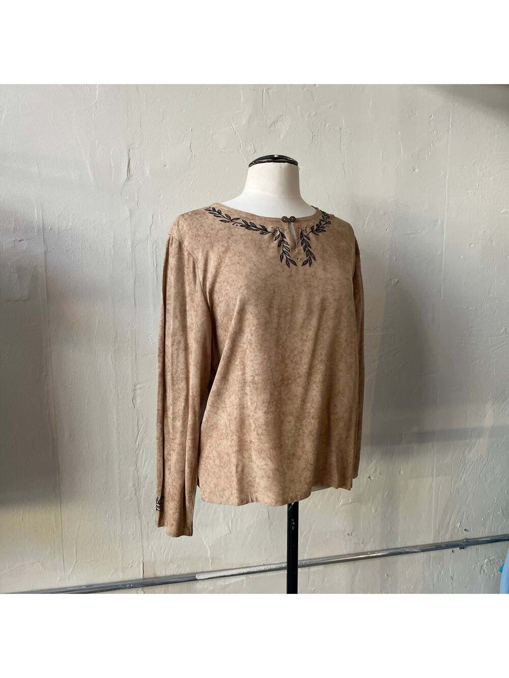 Boho Shirt (L)